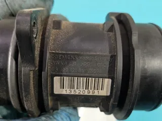 5WK9631 9642212180 IMPRK1457687, 5WK9631, Расходомер воздуха Citroen C3 1 Арт e11955827, вид 8