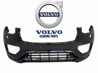 31690641 Бампер передний Volvo XC90 2 restailing Арт e11955525, вид 1