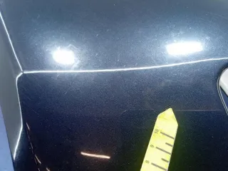  Крыло переднее левое Audi A6 C7 (S6,RS6) Арт e11955449, вид 7