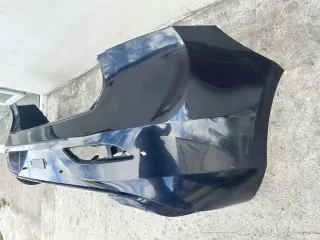 2012-2019 31283756 Бампер задний Volvo V40 2 Арт e11955437, вид 3