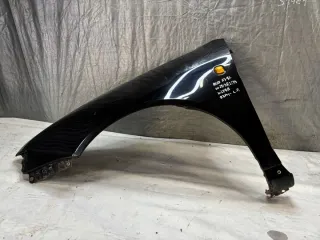 1996-1999 Крыло переднее левое Audi A3 8L Арт e11955387, вид 1