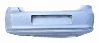 6R6807421BH mih8f4 Бампер задний Volkswagen Polo 5 Арт e11955341, вид 1