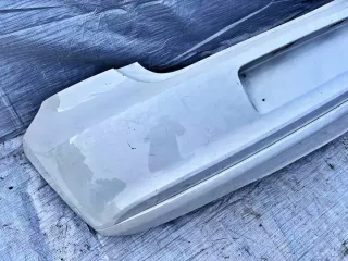 6R6807421BH mih8f4 Бампер задний Volkswagen Polo 5 Арт e11955341, вид 4