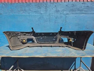 1K0807221C Бампер передний Volkswagen Golf 5 Арт e11955304, вид 5