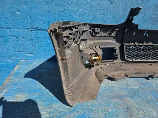 1K0807221C Бампер передний Volkswagen Golf 5 Арт e11955304, вид 6