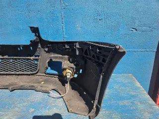1K0807221C Бампер передний Volkswagen Golf 5 Арт e11955304, вид 7