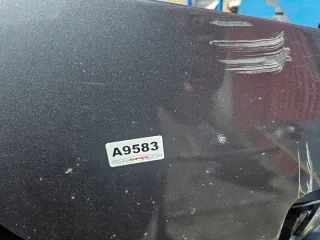 1K0807221C Бампер передний Volkswagen Golf 5 Арт e11955304, вид 8
