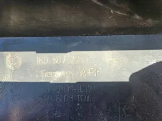 1K0807221C Бампер передний Volkswagen Golf 5 Арт e11955304, вид 9