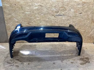 5G9807568S S2504A011 Бампер задний Volkswagen Golf 7 Арт e11955283, вид 3