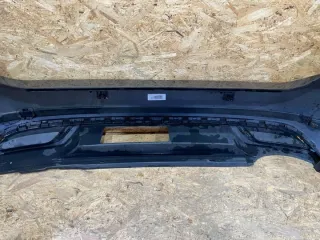 5G9807568S S2504A011 Бампер задний Volkswagen Golf 7 Арт e11955283, вид 7