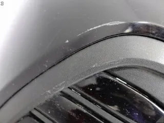 5H0807221H Бампер передний Volkswagen Golf 8 Арт e11955264, вид 4