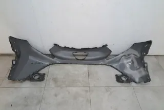 52119-0H190 Бампер передний Toyota Aygo 2 Арт e11955190, вид 8