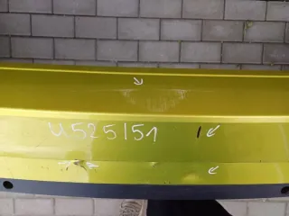 3V9807421 3V9807421-RTEKO LUK1925 Бампер задний Skoda Superb 3 Арт e11955004, вид 6