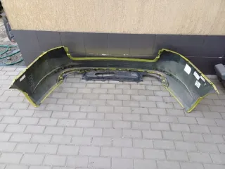 3V9807421 3V9807421-RTEKO LUK1925 Бампер задний Skoda Superb 3 Арт e11955004, вид 8