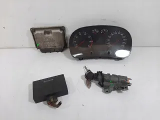 036906032G 1C0959799 Блок управления двигателем Volkswagen Golf 4 Арт e11954948, вид 1