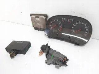 036906032G 1C0959799 Блок управления двигателем Volkswagen Golf 4 Арт e11954948, вид 2
