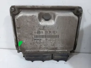 036906032G 1C0959799 Блок управления двигателем Volkswagen Golf 4 Арт e11954948, вид 3