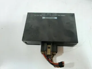 036906032G 1C0959799 Блок управления двигателем Volkswagen Golf 4 Арт e11954948, вид 5