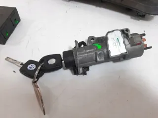 036906032G 1C0959799 Блок управления двигателем Volkswagen Golf 4 Арт e11954948, вид 7