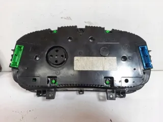 036906032G 1C0959799 Блок управления двигателем Volkswagen Golf 4 Арт e11954948, вид 9