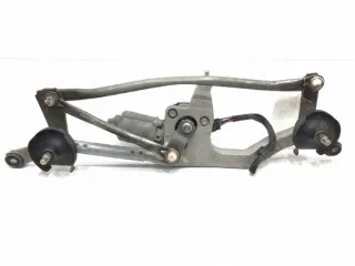 85110-02340 LORK-1505-59608 Механизм стеклоочистителя (трапеция дворников) Toyota Auris 2 Арт e11954929, вид 1