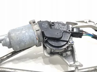 85110-02340 LORK-1505-59608 Механизм стеклоочистителя (трапеция дворников) Toyota Auris 2 Арт e11954929, вид 3