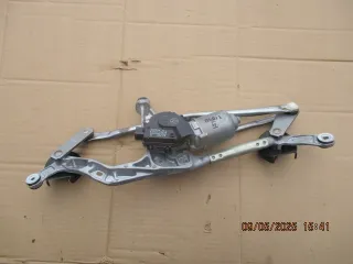 85110-02340 Механизм стеклоочистителя (трапеция дворников) Toyota Auris 2 Арт e11954928, вид 1