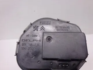 9673534480 Моновпрыск Peugeot 308 2 Арт e11954884, вид 4