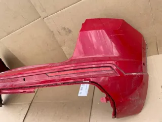 575807421 575807521J Бампер задний Seat Ateca Арт e11954829, вид 2