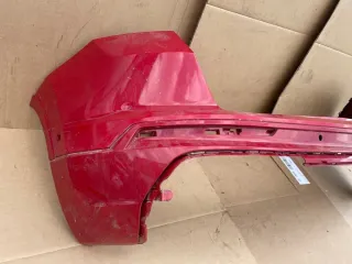 575807421 575807521J Бампер задний Seat Ateca Арт e11954829, вид 3