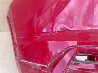 575807421 575807521J Бампер задний Seat Ateca Арт e11954829, вид 4