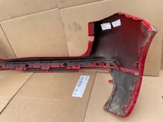 575807421 575807521J Бампер задний Seat Ateca Арт e11954829, вид 5