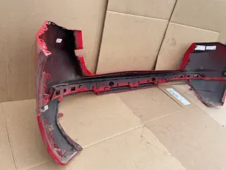 575807421 575807521J Бампер задний Seat Ateca Арт e11954829, вид 6
