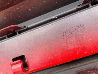 575807421 575807521J Бампер задний Seat Ateca Арт e11954829, вид 7