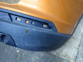 2016-2020R 575807421 Бампер задний Seat Ateca Арт e11954828, вид 4