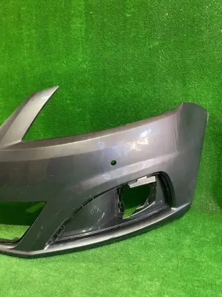 CSC19718 Бампер передний Seat Alhambra 2 Арт e11954817, вид 2