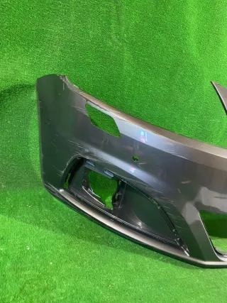 CSC19718 Бампер передний Seat Alhambra 2 Арт e11954817, вид 4