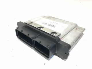 0261S10530 LORK-486-127941 Блок управления двигателем Skoda Fabia 3 Арт e11954677, вид 2