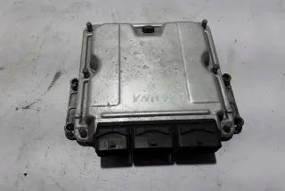 BG01_ 8200211711 Блок управления двигателем Renault Vel Satis Арт e11954535, вид 3