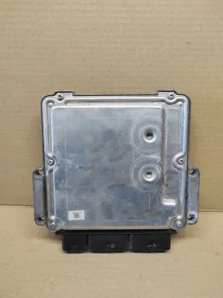 0281019471 237106230R Блок управления двигателем Renault Scenic 3 Арт e11954495, вид 2