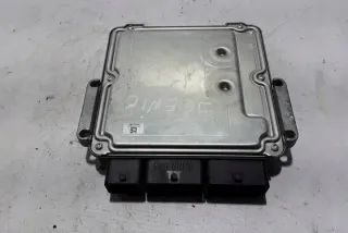 JZ01_ 237100323R Блок управления двигателем Renault Scenic 3 Арт e11954493, вид 3
