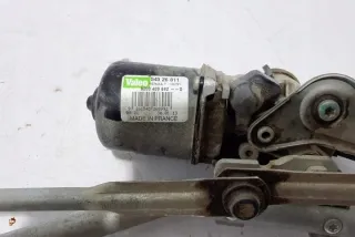 8200409692 Механизм стеклоочистителя (трапеция дворников) Mercedes Citan W415 Арт e11954481, вид 3