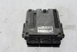 237100637R Блок управления двигателем Renault Master 3 Арт e11954449, вид 3