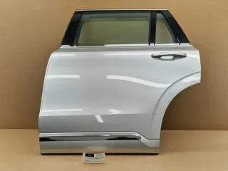 31402467 31402468 31402380 32321822 31479729 31490999 31698772 32133218 Дверь задняя правая Volvo XC90 2 Арт e11954425, вид 1