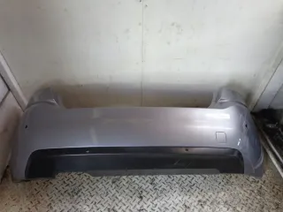 9677960477 Бампер задний Peugeot 308 2 Арт e11954371, вид 1