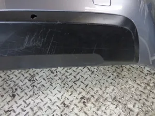 9677960477 Бампер задний Peugeot 308 2 Арт e11954371, вид 2