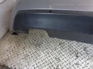 9677960477 Бампер задний Peugeot 308 2 Арт e11954371, вид 3