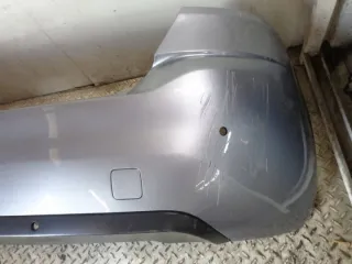 9677960477 Бампер задний Peugeot 308 2 Арт e11954371, вид 4