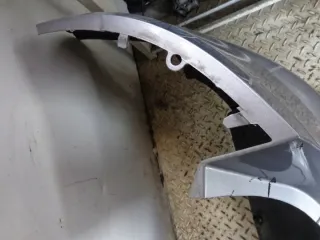 9677960477 Бампер задний Peugeot 308 2 Арт e11954371, вид 8