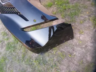 98312815VH Бампер передний Peugeot 208 2 Арт e11954334, вид 9
